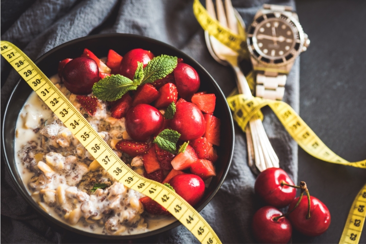 здорова їжа