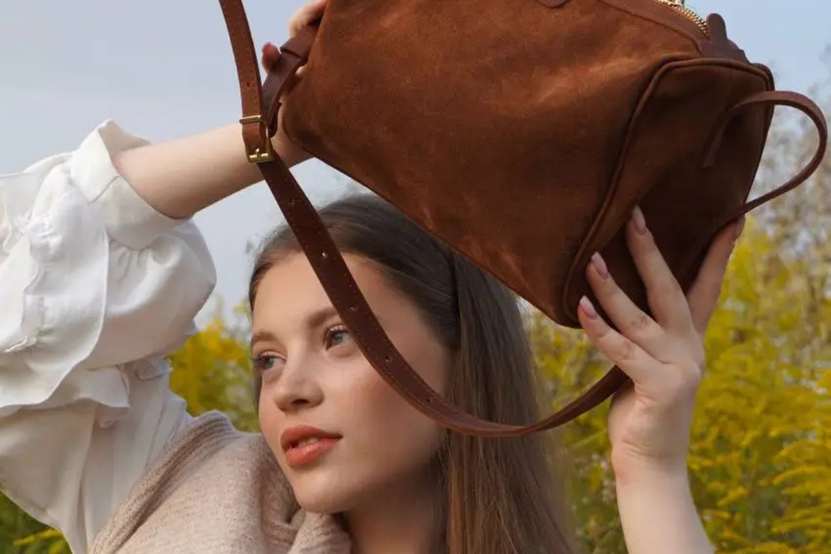 Як серед великої пропозиції на ринку обрати виробника якісних шкіряних аксесуарів?