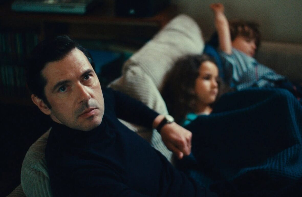 Тільки ти і я