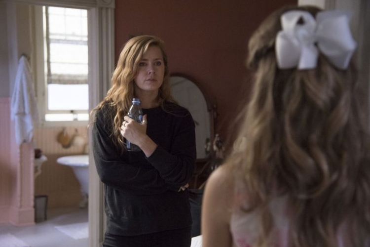 Гострі предмети