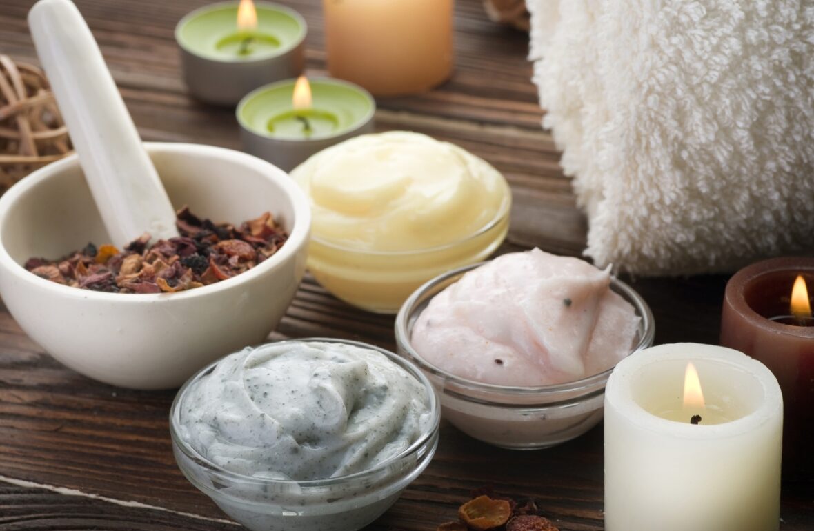 японська косметика