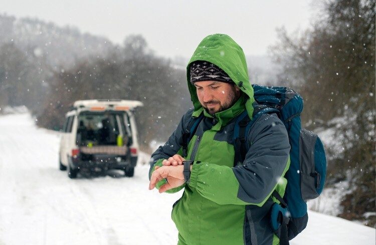зимовий похід