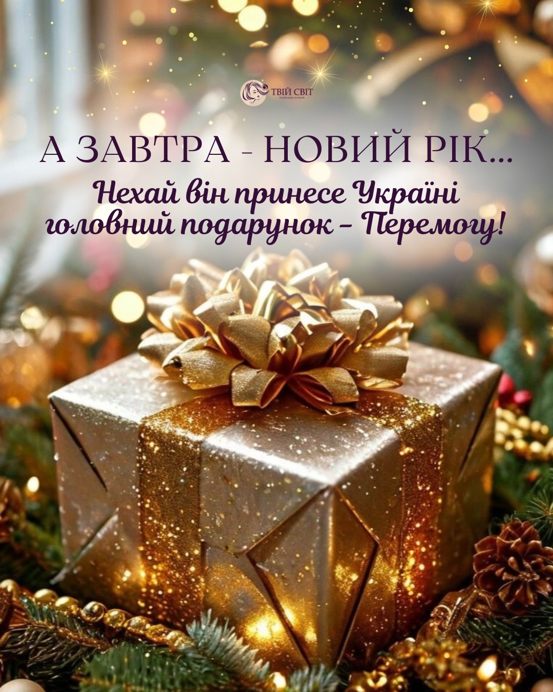 Новий Рік картинки