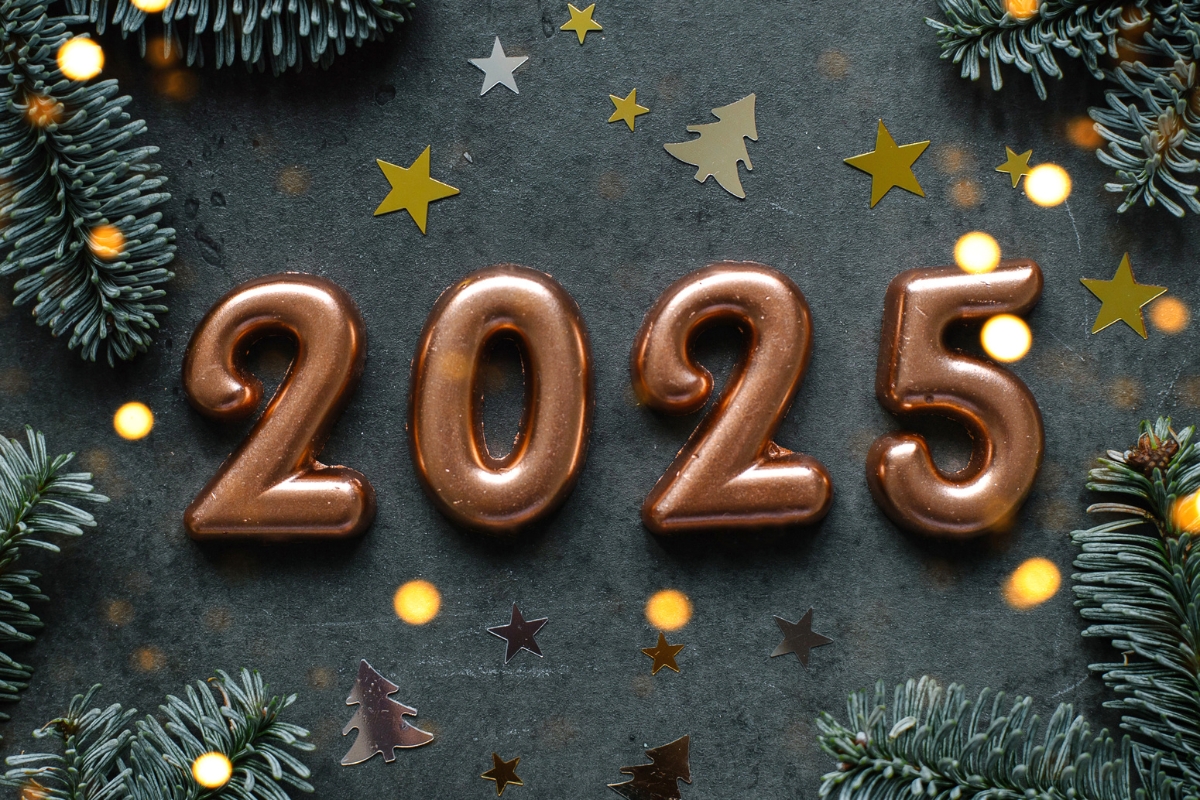 Все про 2025 рік: якої тварини, колір, як зустрічати за китайським гороскопом