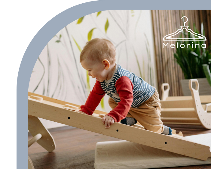 дитячий одяг оптом у постачальника Мелоріна