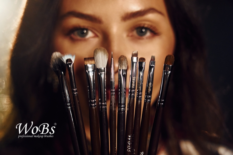 пензлі Wobs