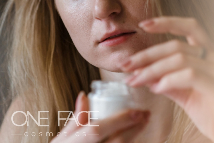 косметика OneFace