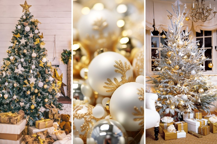 Як прикрасити ялинку 2025