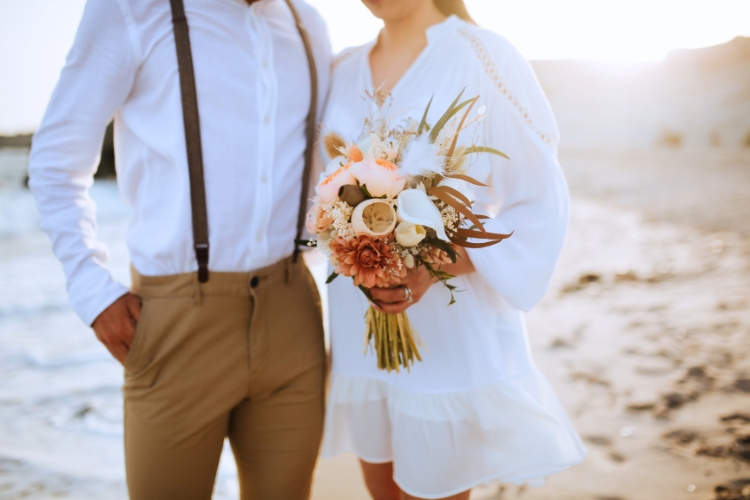 пара, квіти