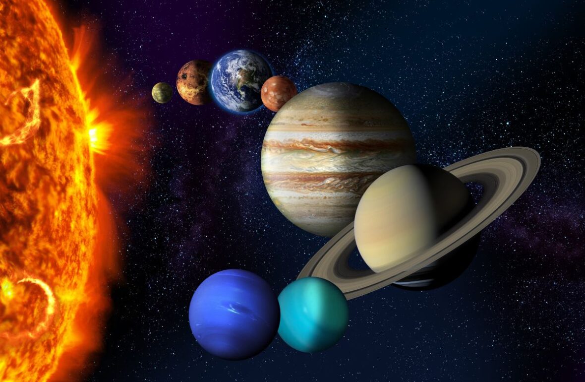 Парад планет 2025