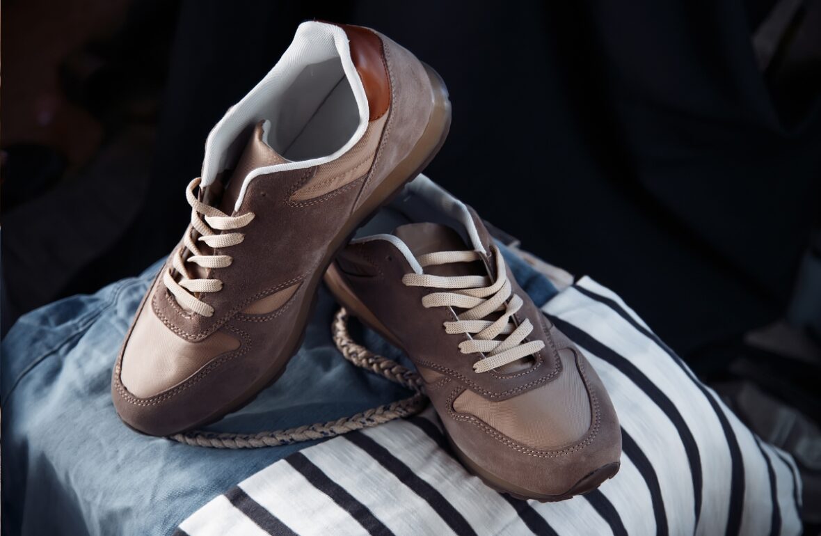 чоловічі кросівки