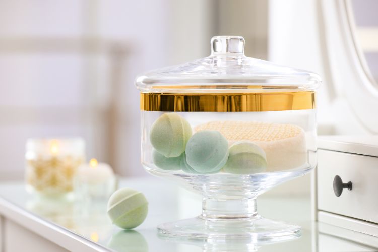 бобммочки для ванни