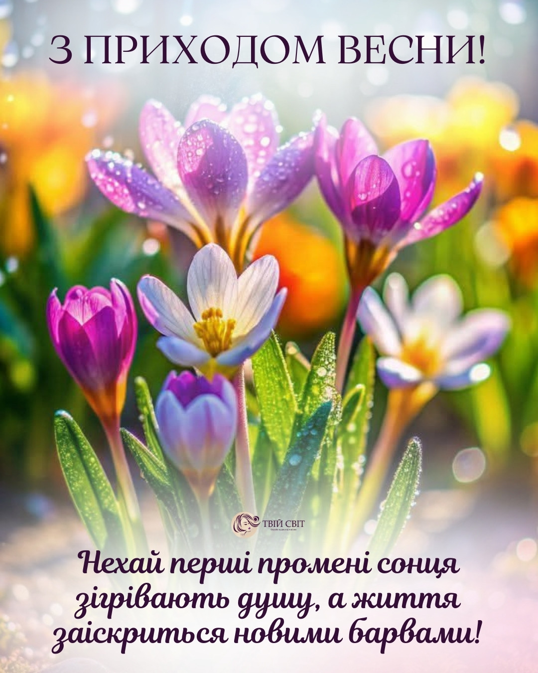 весна картинки, картинки з першим днем весни