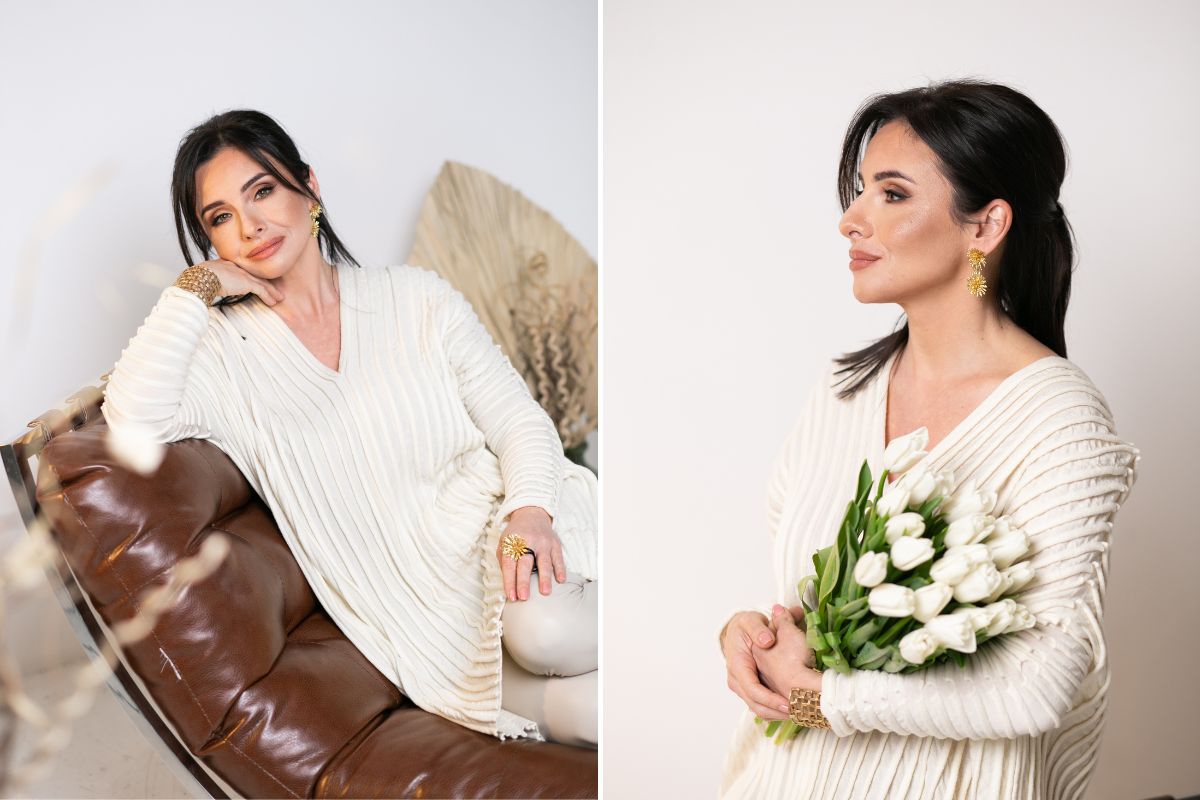 Наталія Мягкова