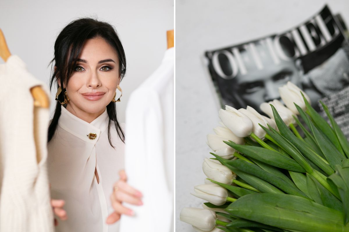 Наталія Мягкова