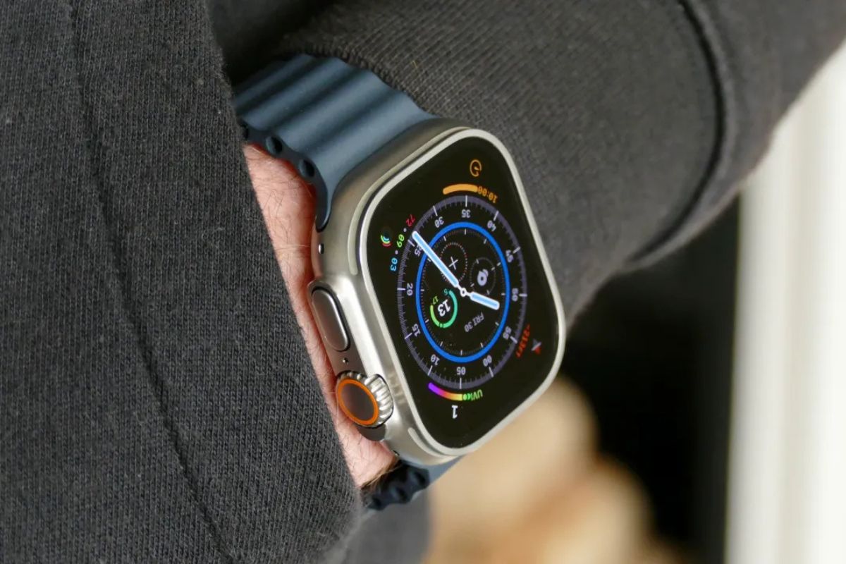 Які можливості отримає новий Apple Watch Ultra