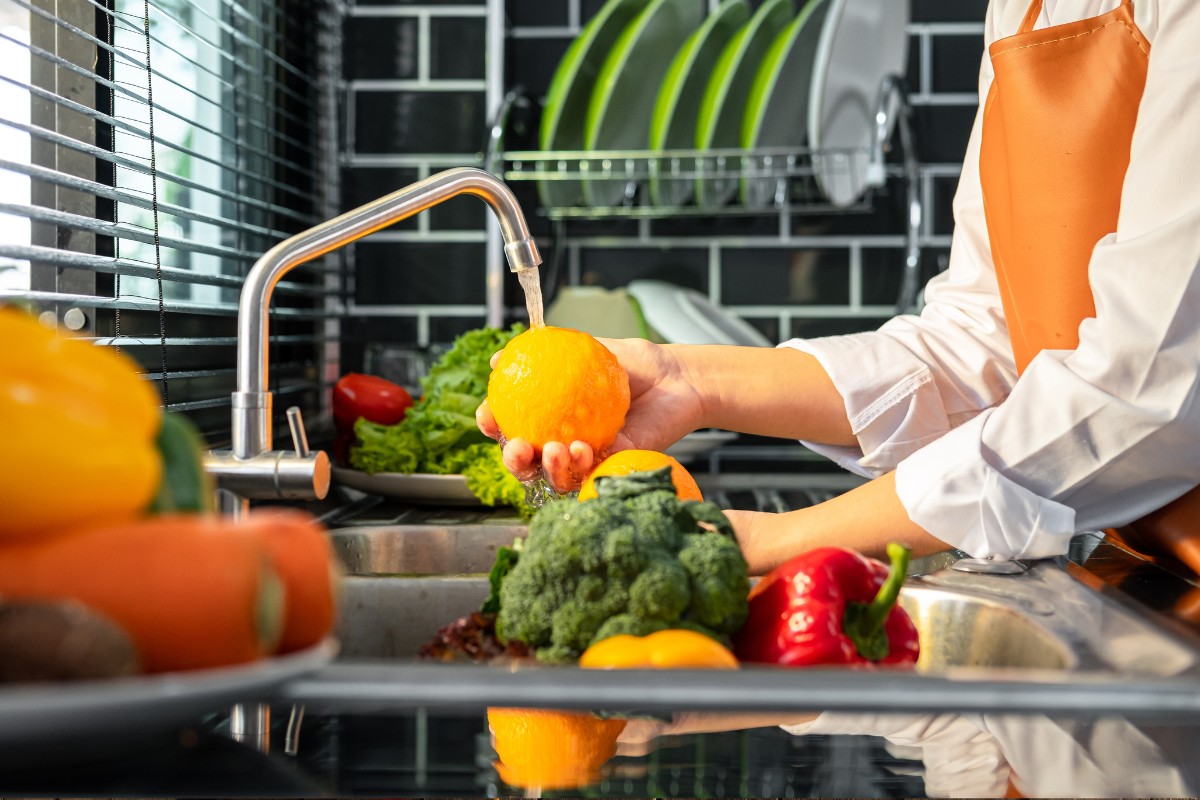 Різні способи приготування овочів: як отримати корисний результат