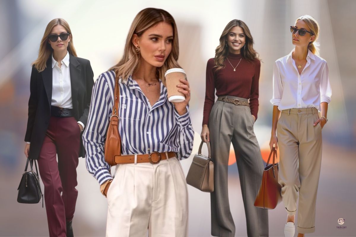 Чому всі говорять про базовий гардероб і як його правильно скласти