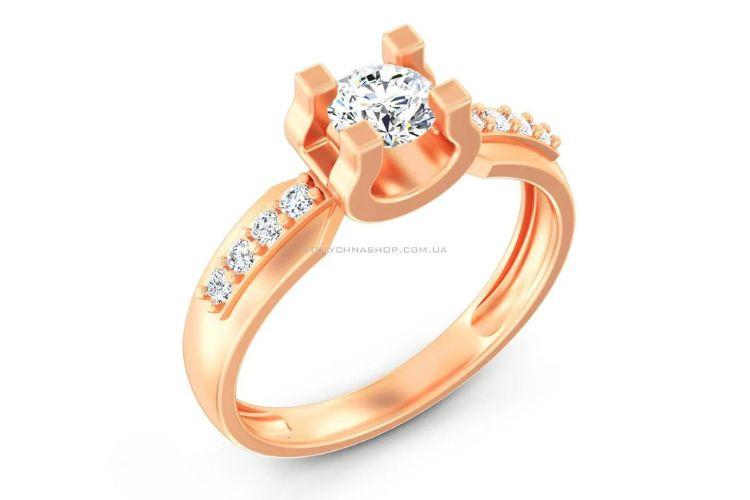 заручальна каблучка