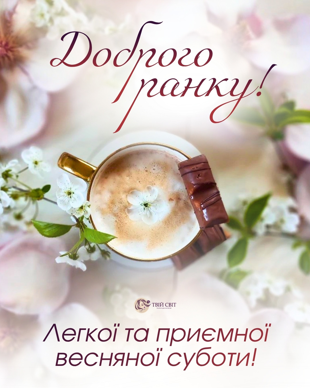 доброго ранку субота весна, доброго ранку гарного дня, субота, весна, картинки, доброго весняного ранку
