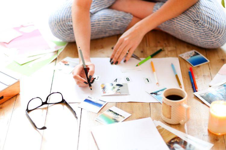 карта бажань