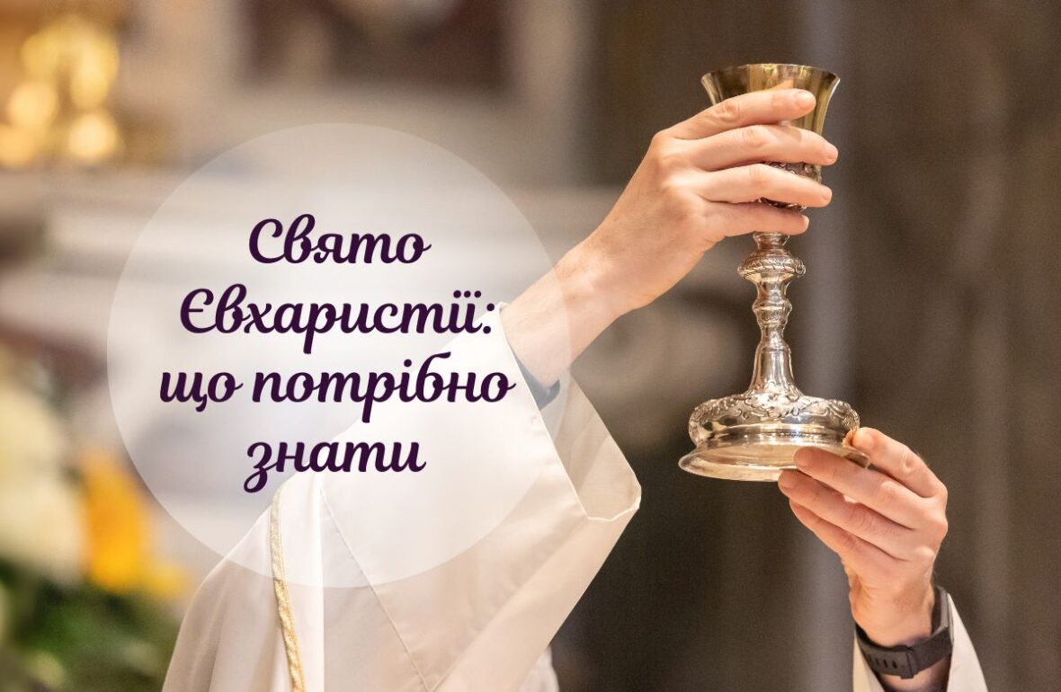 свято Божого Тіла