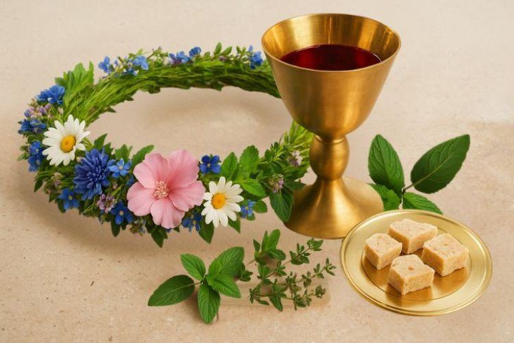 свято Божого Тіла