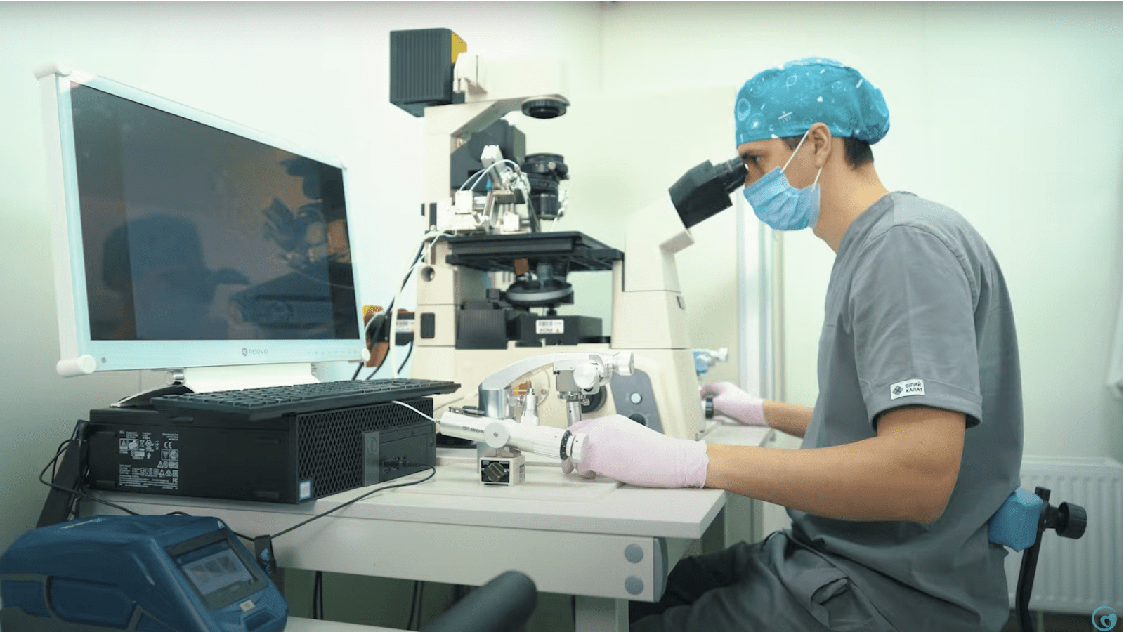 репродуктолог в Києві