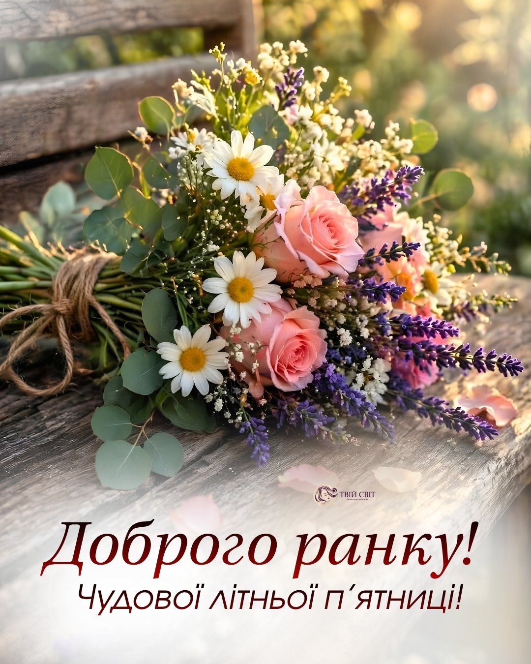 доброго літнього ранку, доброго ранку п'ятниця, літо, ранок, картинки, з добрим ранком
