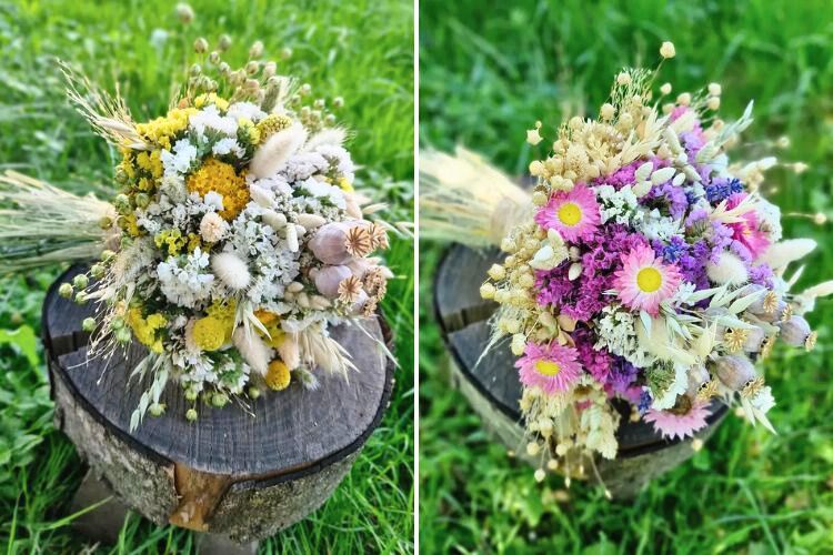 букет на Маоквія своїми руками