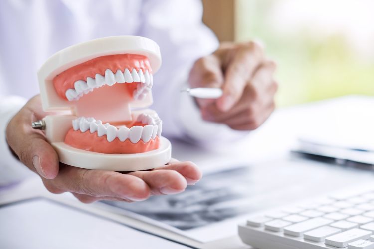 стоматологія