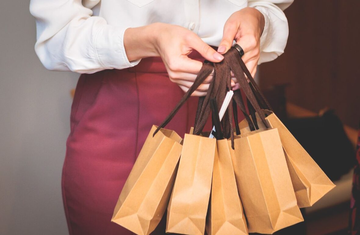 мерч для компанії