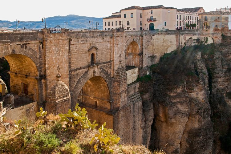 Ронда, Іспанія