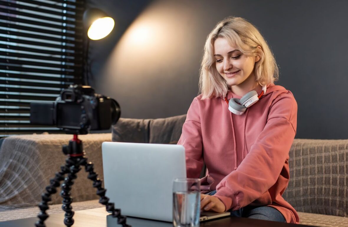 контент кріейтор