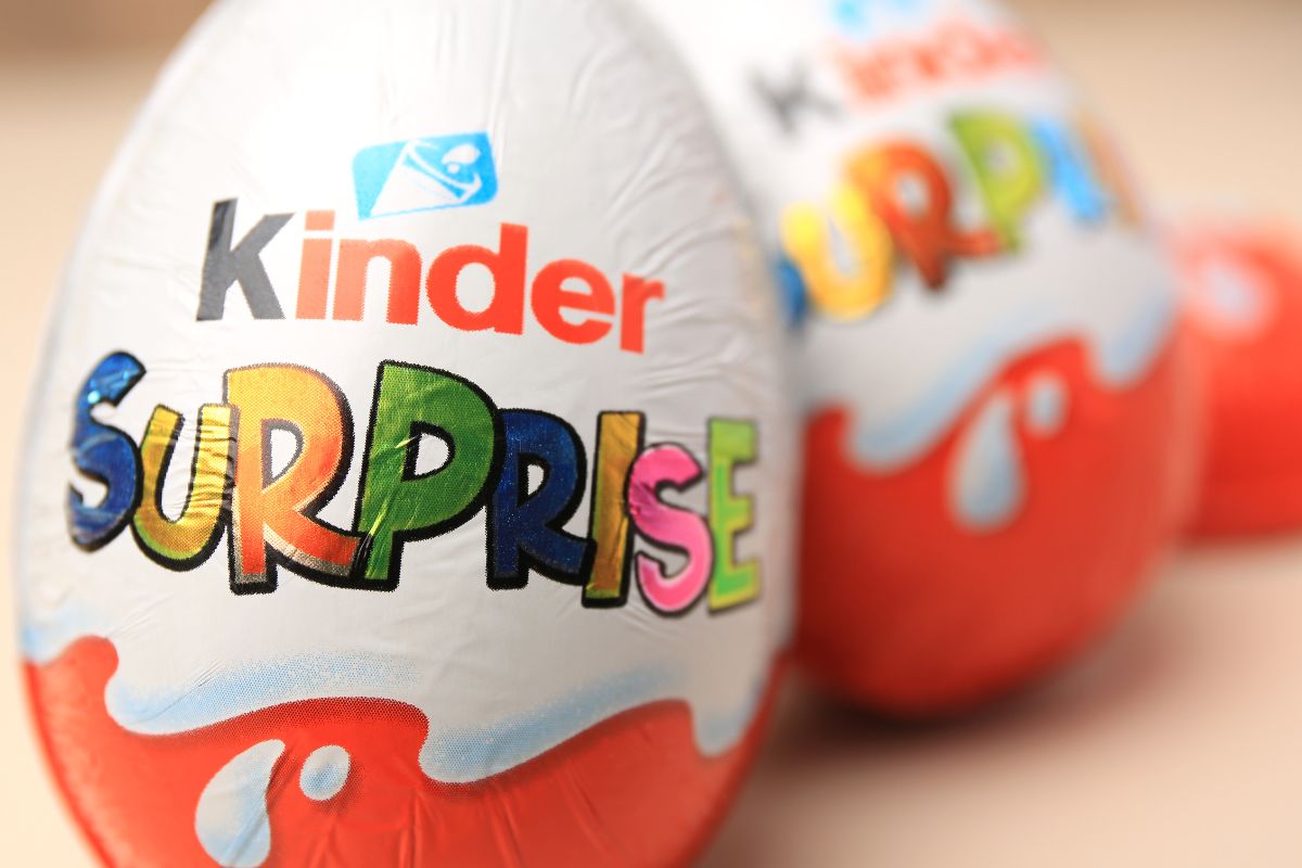 Kinder в Choco-Yummy: історія смаку, асортимент і поради з вибору