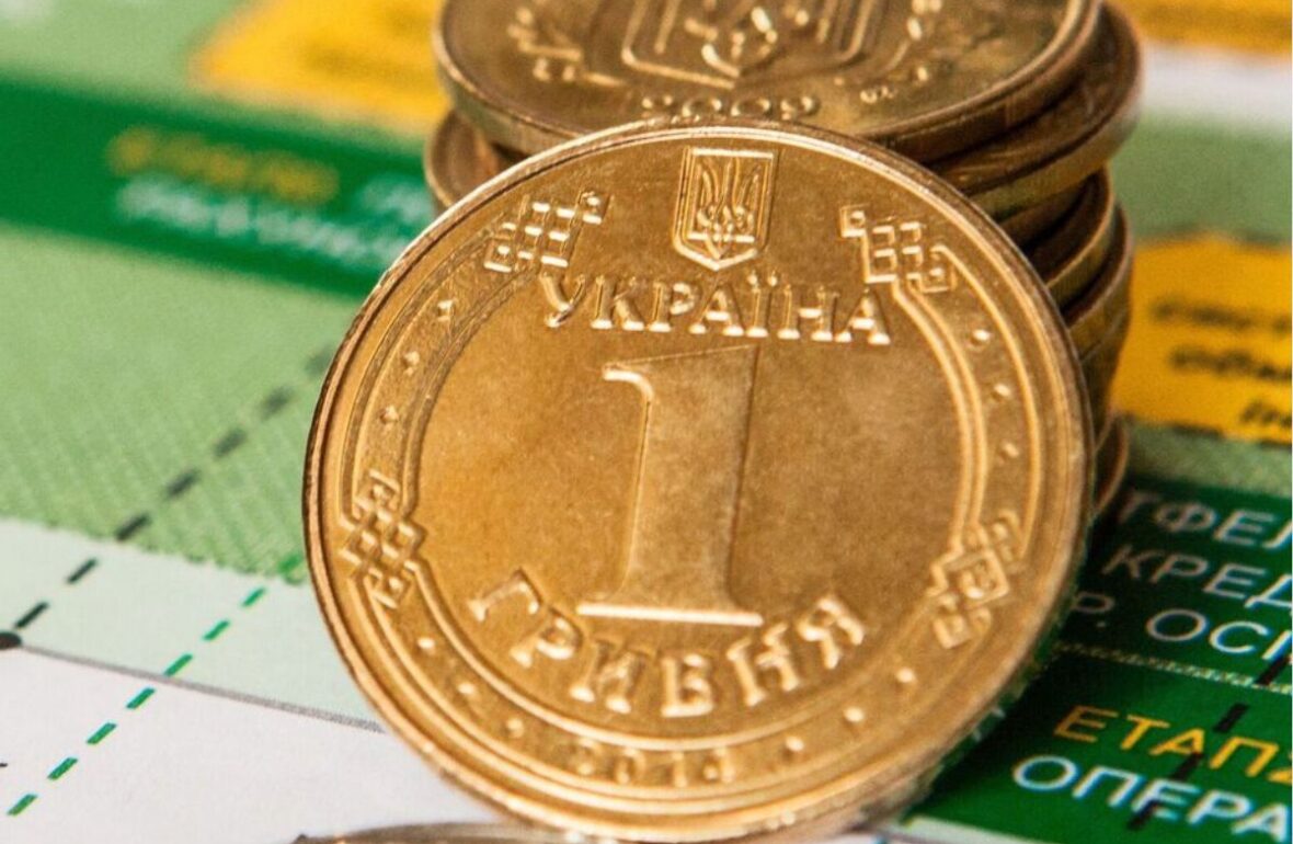 золоті монети