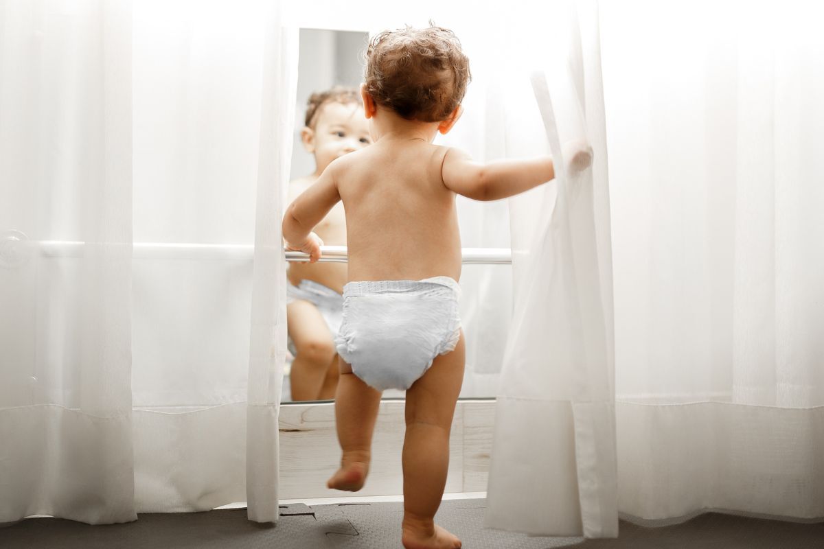 Памперси дитячі: як обрати якісні підгузки для малюка