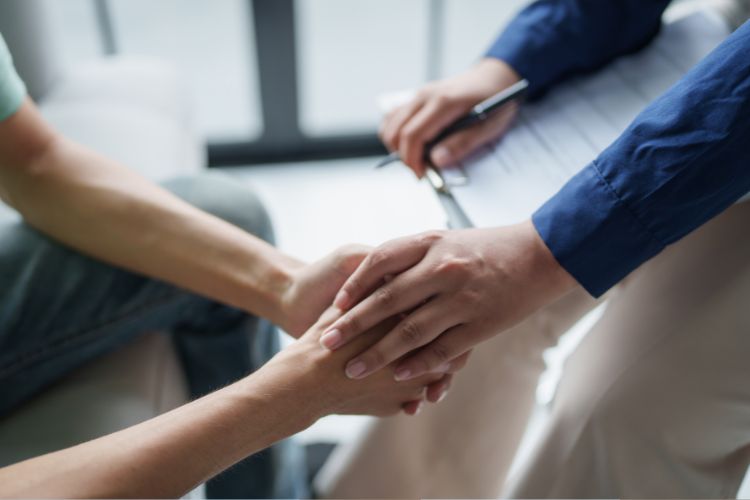 психотерапія