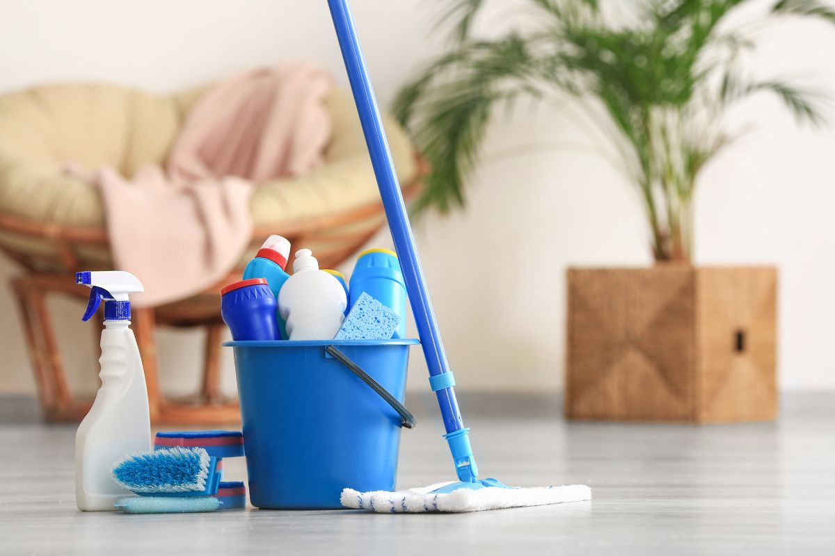 Чому дешеві засоби для прибирання інколи обходяться дорожче?