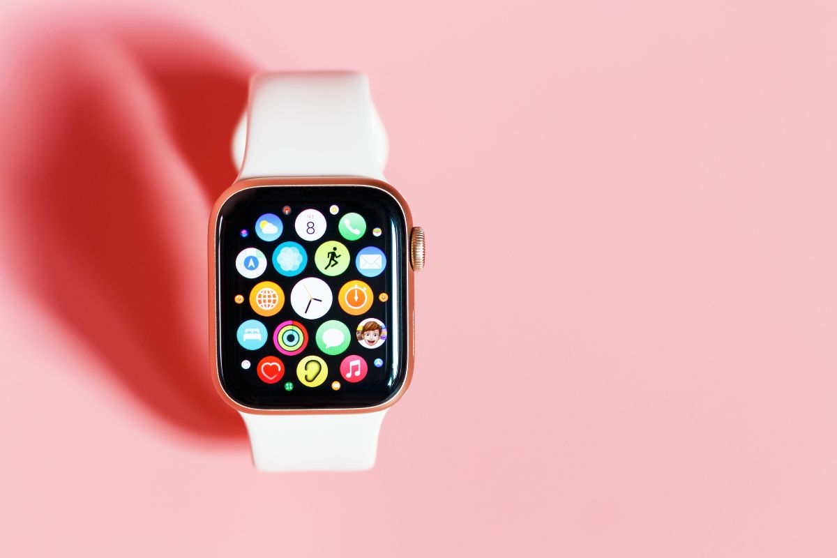 Apple Watch: від модного гаджета до персонального асистента