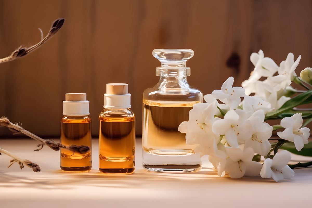 ТОП ідеї ароматів для дому, що змінять атмосферу вашої квартири