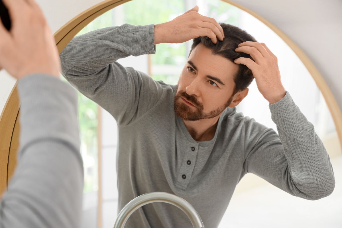 Технологія майбутнього у трихології: пересадка волосся за допомогою ARTAS