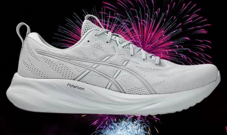 кросівки Asics