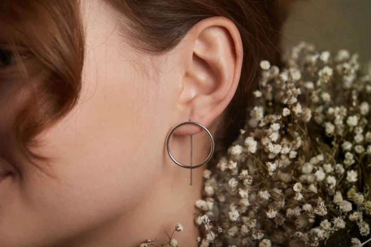 Срібні прикраси як символ усвідомленої краси