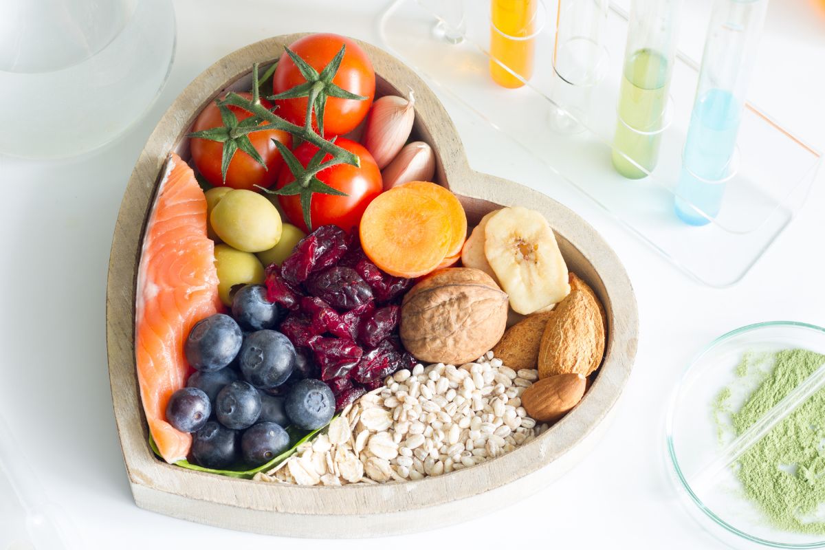 Їжа як любов до себе: святкуємо Всесвітній день здорового харчування