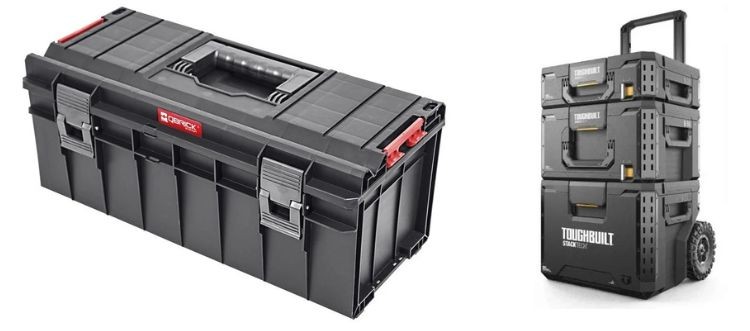 органайзер для інструментів