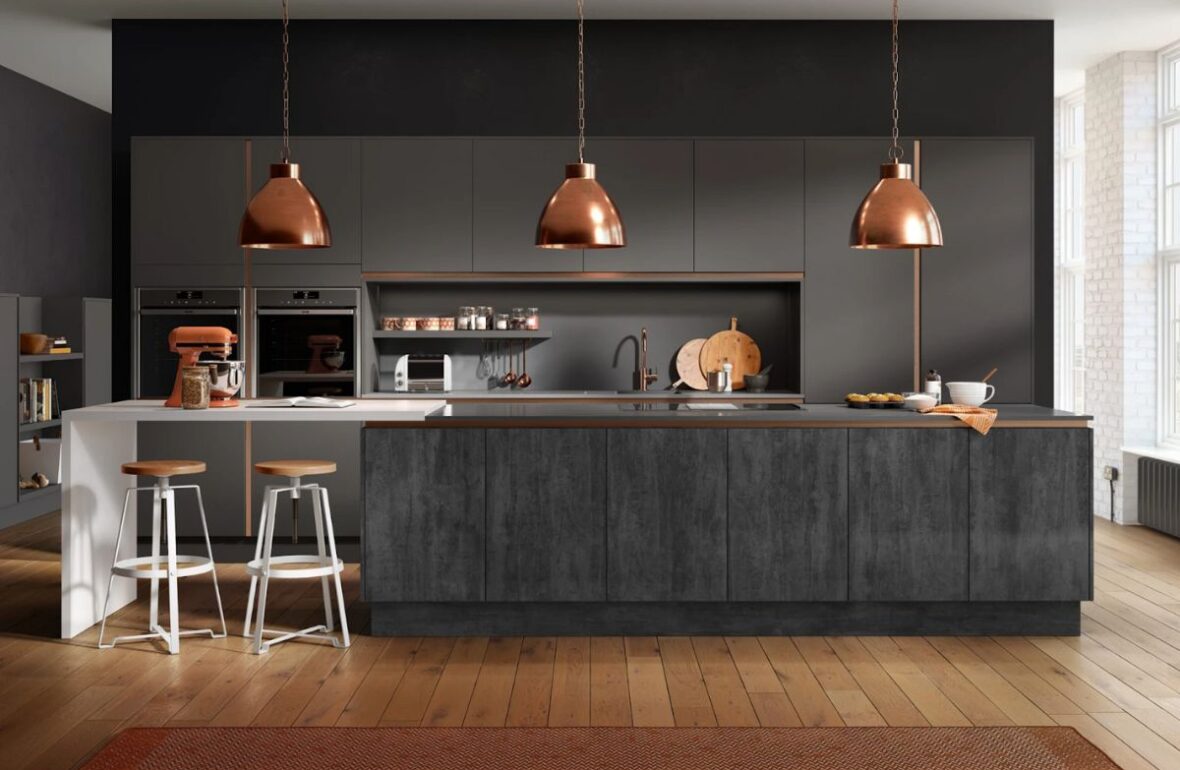 сучасна кухня