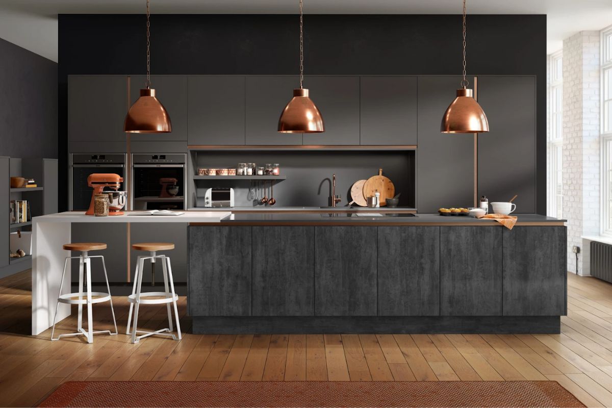 Як правильно підібрати меблі та фурнітуру для різних стилів інтер’єру: практичний гід