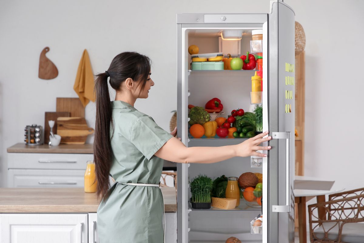 Новий холодильник: як вибрати ідеальну модель для вашої кухні