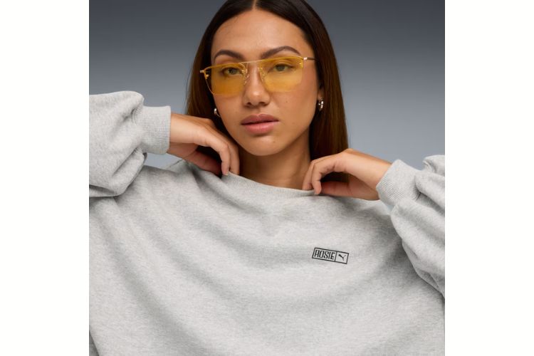 жіноче худі Puma